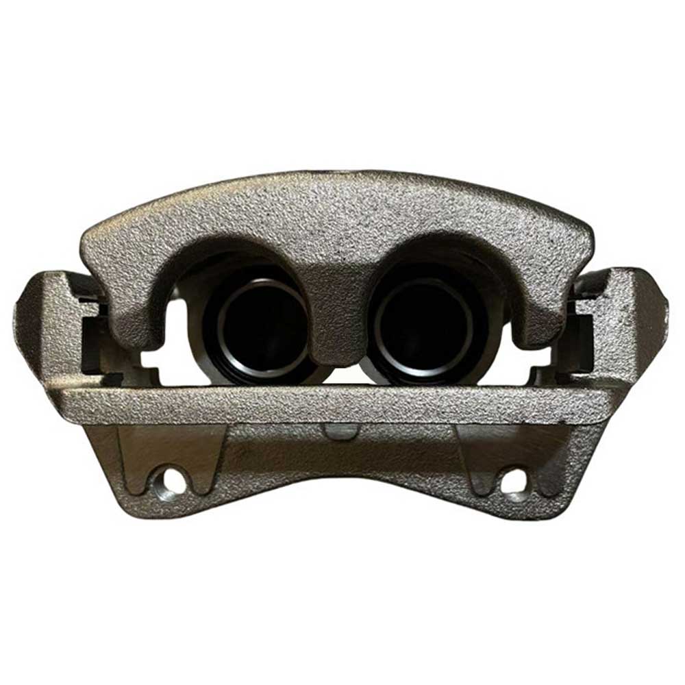 2012 Honda Pilot Brake Caliper